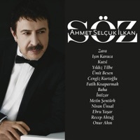 Thumbnail for the Ahmet Selçuk İlkan - Söz link, provided by host site