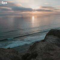 Thumbnail for the Relaxing Spa Music - Spa link, provided by host site
