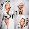 Thumbnail for the Icona Pop - Spa link, provided by host site