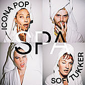 Thumbnail for the Icona Pop - Spa link, provided by host site