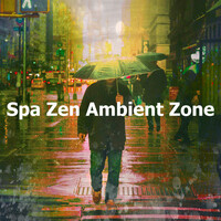 Image of Spa Zen linking to their artist page due to link from them being at the top of the main table on this page