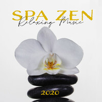 Image of Spa Zen linking to their artist page due to link from them being at the top of the main table on this page