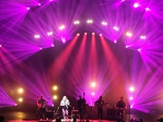 Thumbnail for the Greensky Bluegrass - SPAC Broadview Stage link, provided by host site