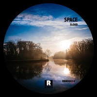 Thumbnail for the Sloud - Space link, provided by host site