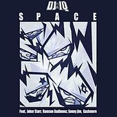 Thumbnail for the DJ IQ - Space link, provided by host site