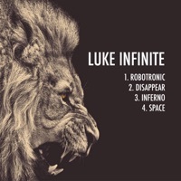 Image of Luke Infinite linking to their artist page due to link from them being at the top of the main table on this page