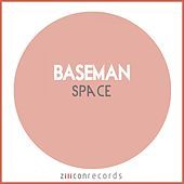 Thumbnail for the Baseman - Space link, provided by host site