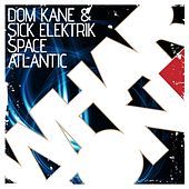 Thumbnail for the Dom Kane - Space link, provided by host site
