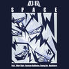 Thumbnail for the DJ IQ - Space link, provided by host site