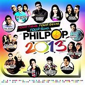 Image of Kean Cipriano linking to their artist page due to link from them being at the top of the main table on this page