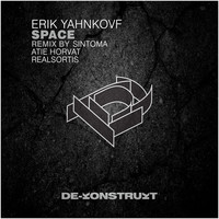 Thumbnail for the Erik Yahnkovf - Space link, provided by host site