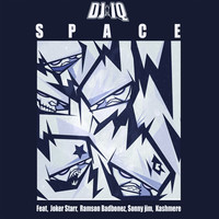 Thumbnail for the DJ IQ - Space link, provided by host site