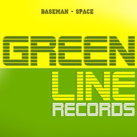 Thumbnail for the Baseman - Space link, provided by host site