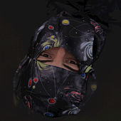 Thumbnail for the Drones Club - Space link, provided by host site
