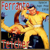 Thumbnail for the Ferrante - Space Age Pop, 1958 link, provided by host site