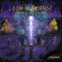 Thumbnail for the Loom - Space and Silence link, provided by host site