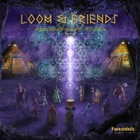 Thumbnail for the Loom - Space and Silence link, provided by host site