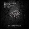Thumbnail for the Erik Yahnkovf - Space link, provided by host site