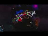 Thumbnail for the Your Old Droog - "Space Bar" Available Now link, provided by host site