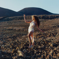 Thumbnail for the Ella Eyre - space link, provided by host site
