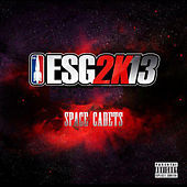 Thumbnail for the E.S.G. - Space Cadets link, provided by host site
