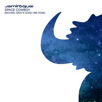 Thumbnail for the Jamiroquai - Space Cowboy (Michael Gray's Good Vibe Zone) link, provided by host site