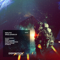 Thumbnail for the Nerutto - Space Divers - David Leckenby Remix link, provided by host site