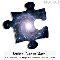 Thumbnail for the Galan - Space Dust link, provided by host site