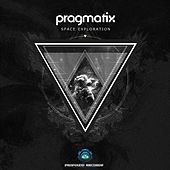 Thumbnail for the Pragmatix - Space Exploration link, provided by host site