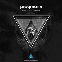 Thumbnail for the Pragmatix - Space Exploration link, provided by host site