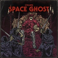 Thumbnail for the Cyclops - Space Ghost link, provided by host site