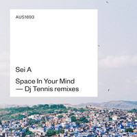 Thumbnail for the Sei A - Space In Your Mind (Remixes) link, provided by host site