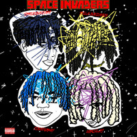Thumbnail for the Thouxanbanfauni - SPACE INVADERS link, provided by host site