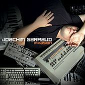 Thumbnail for the Joachim Garraud - Space Invaders Are Back II (Datamotion Remix) link, provided by host site