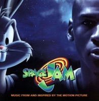 Thumbnail for the Quad City DJ's - Space Jam link, provided by host site
