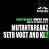 Thumbnail for the Gustolabs - Space Jam link, provided by host site