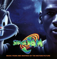 Thumbnail for the Quad City DJ's - Space Jam link, provided by host site