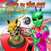 Thumbnail for the Alien Project - Space Jam (Alien Project vs. Space Cat) link, provided by host site