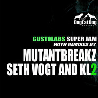 Thumbnail for the Gustolabs - Space Jam - MutantBreakz Remix link, provided by host site