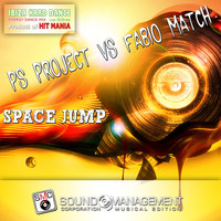Thumbnail for the PS Project - Space Jump (Ibiza Hard Dance Energy Dance Mix Las Salinas, Product of Hit Mania) link, provided by host site