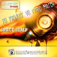 Thumbnail for the PS Project - Space Jump (Ibiza Hard Dance Energy Dance Mix Las Salinas, Product of Hit Mania) link, provided by host site