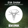 Thumbnail for the Eva Shaw - Space Jungle link, provided by host site