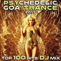 Thumbnail for the Sunday Light - Space Jungle (Psychedelic Goa Trance 2017 DJ Mix Edit) link, provided by host site