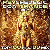 Thumbnail for the Sunday Light - Space Jungle (Psychedelic Goa Trance 2017 DJ Mix Edit) link, provided by host site