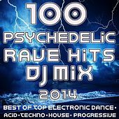 Thumbnail for the Sunday Light - Space Jungle (Psychedelic Trance Mix) link, provided by host site