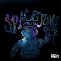 Thumbnail for the Intelek - Space Junk link, provided by host site