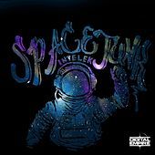 Thumbnail for the Intelek - Space Junk link, provided by host site
