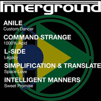 Thumbnail for the Simplification - Space Love link, provided by host site