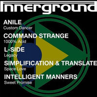 Thumbnail for the Simplification - Space Love link, provided by host site