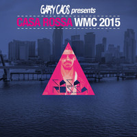 Thumbnail for the Wlady - Space Love - Gary Caos Remix link, provided by host site